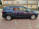 Opel Zafira 7-o Os, Blis, Bagażnik Rowerowy, Pdc, Serwis //GWARANCJA/ - 10