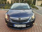Opel Zafira 7-o Os, Blis, Bagażnik Rowerowy, Pdc, Serwis //GWARANCJA/ - 11