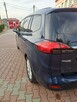 Opel Zafira 7-o Os, Blis, Bagażnik Rowerowy, Pdc, Serwis //GWARANCJA/ - 15