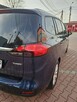Opel Zafira 7-o Os, Blis, Bagażnik Rowerowy, Pdc, Serwis //GWARANCJA/ - 16
