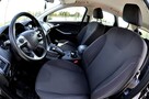 Ford Focus 1,6 Tdci 95 KM Klimatronik Parktronik Tempomat Grzane Fotele - 6