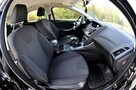 Ford Focus 1,6 Tdci 95 KM Klimatronik Parktronik Tempomat Grzane Fotele - 7