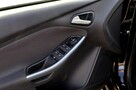 Ford Focus 1,6 Tdci 95 KM Klimatronik Parktronik Tempomat Grzane Fotele - 10