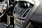 Ford Focus 1,6 Tdci 95 KM Klimatronik Parktronik Tempomat Grzane Fotele - 11