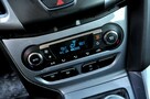 Ford Focus 1,6 Tdci 95 KM Klimatronik Parktronik Tempomat Grzane Fotele - 15