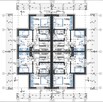 Borówiec deweloperskie ogródek i 2x parking GRATIS - 3