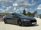 Maserati Quattroporte Automat / Szyberdach / Czujniki parkowania / FV marża - 2