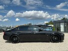 Maserati Quattroporte Automat / Szyberdach / Czujniki parkowania / FV marża - 3