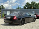 Maserati Quattroporte Automat / Szyberdach / Czujniki parkowania / FV marża - 4