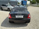 Maserati Quattroporte Automat / Szyberdach / Czujniki parkowania / FV marża - 5