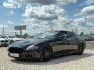 Maserati Quattroporte Automat / Szyberdach / Czujniki parkowania / FV marża - 8