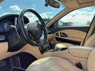 Maserati Quattroporte Automat / Szyberdach / Czujniki parkowania / FV marża - 10