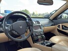Maserati Quattroporte Automat / Szyberdach / Czujniki parkowania / FV marża - 11