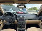 Maserati Quattroporte Automat / Szyberdach / Czujniki parkowania / FV marża - 12