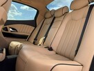 Maserati Quattroporte Automat / Szyberdach / Czujniki parkowania / FV marża - 16