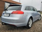 Opel Insignia 2.0 Diesel**NAVIGACJA**Nowe Opony**2013**Zarejestrowany**El.Klapa - 2