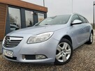 Opel Insignia 2.0 Diesel**NAVIGACJA**Nowe Opony**2013**Zarejestrowany**El.Klapa - 3