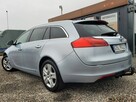 Opel Insignia 2.0 Diesel**NAVIGACJA**Nowe Opony**2013**Zarejestrowany**El.Klapa - 4