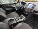 Opel Insignia 2.0 Diesel**NAVIGACJA**Nowe Opony**2013**Zarejestrowany**El.Klapa - 5