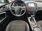 Opel Insignia 2.0 Diesel**NAVIGACJA**Nowe Opony**2013**Zarejestrowany**El.Klapa - 7