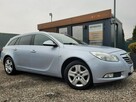 Opel Insignia 2.0 Diesel**NAVIGACJA**Nowe Opony**2013**Zarejestrowany**El.Klapa - 11