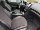 Opel Insignia 2.0 Diesel**NAVIGACJA**Nowe Opony**2013**Zarejestrowany**El.Klapa - 12