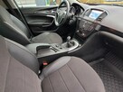Opel Insignia 2.0 Diesel**NAVIGACJA**Nowe Opony**2013**Zarejestrowany**El.Klapa - 13