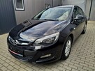 Opel Astra 1.4 Turbo  Klimatronic Czujniki P+T  Zarejestrowany - 1