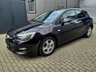 Opel Astra 1.4 Turbo  Klimatronic Czujniki P+T  Zarejestrowany - 3