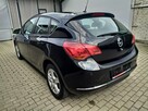 Opel Astra 1.4 Turbo  Klimatronic Czujniki P+T  Zarejestrowany - 5
