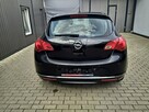Opel Astra 1.4 Turbo  Klimatronic Czujniki P+T  Zarejestrowany - 6