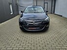 Opel Astra 1.4 Turbo  Klimatronic Czujniki P+T  Zarejestrowany - 10