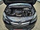 Opel Astra 1.4 Turbo  Klimatronic Czujniki P+T  Zarejestrowany - 12
