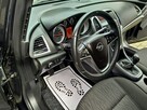 Opel Astra 1.4 Turbo  Klimatronic Czujniki P+T  Zarejestrowany - 15