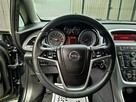 Opel Astra 1.4 Turbo  Klimatronic Czujniki P+T  Zarejestrowany - 16