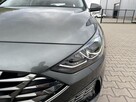 Hyundai i30 1.0 120KM Modern Klima Kamera Tempomat SalonPL VAT23% - 9