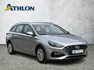 Hyundai i30 1.0i 120KM Modern Klima Kamera Tempomat SalonPL VAT23% - 7