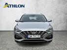 Hyundai i30 1.0i 120KM Modern Klima Kamera Tempomat SalonPL VAT23% - 8