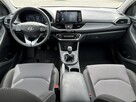 Hyundai i30 1.0i 120KM Modern Klima Kamera Tempomat SalonPL VAT23% - 13