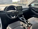 Hyundai i30 1.0 120KM Modern Klima Kamera Tempomat SalonPL VAT23% - 13