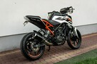 KTM duke 125 R 2018 ABS POLIFT Raty Transport Największy Wybór Moto 125 W PL - 4
