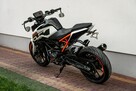 KTM duke 125 R 2018 ABS POLIFT Raty Transport Największy Wybór Moto 125 W PL - 5