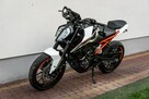 KTM duke 125 R 2018 ABS POLIFT Raty Transport Największy Wybór Moto 125 W PL - 7