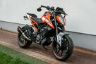 KTM duke 125 R 2019 AKRAPOVIĆ ABS Polift Raty Transport Największy Wybór Moto - 2