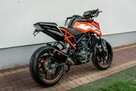 KTM duke 125 R 2019 AKRAPOVIĆ ABS Polift Raty Transport Największy Wybór Moto - 4
