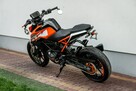 KTM duke 125 R 2019 AKRAPOVIĆ ABS Polift Raty Transport Największy Wybór Moto - 5