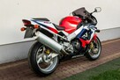 Honda CBR 929 RR 2000 SC 44 Raty Transport Największy Wybór Motocykli W PL - 3