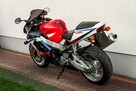 Honda CBR 929 RR 2000 SC 44 Raty Transport Największy Wybór Motocykli W PL - 4