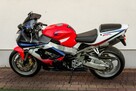 Honda CBR 929 RR 2000 SC 44 Raty Transport Największy Wybór Motocykli W PL - 5
