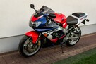 Honda CBR 929 RR 2000 SC 44 Raty Transport Największy Wybór Motocykli W PL - 6